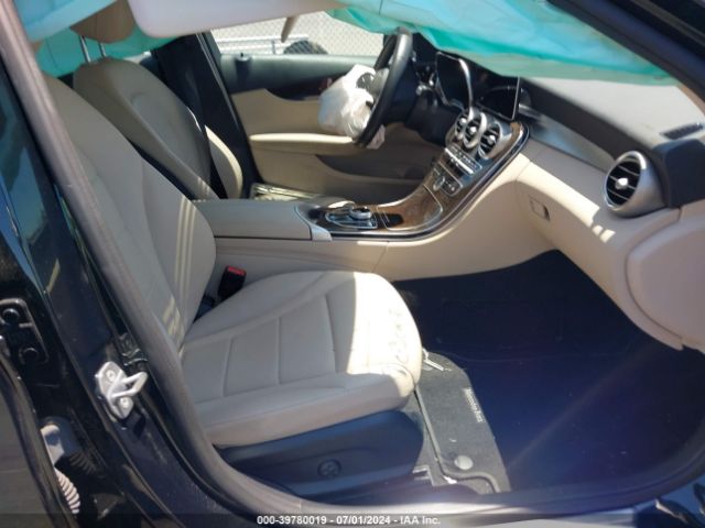 55SWF8DB8KU294348 Mercedes-Benz C 300