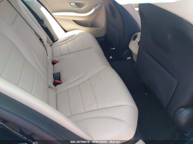 55SWF8DB8KU294348 Mercedes-Benz C 300