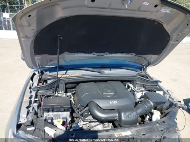 1C4RJFAGXFC603712 Jeep Grand Cherokee Laredo