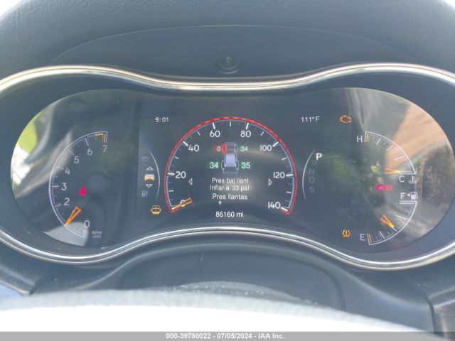 1C4RJFAGXFC603712 Jeep Grand Cherokee Laredo
