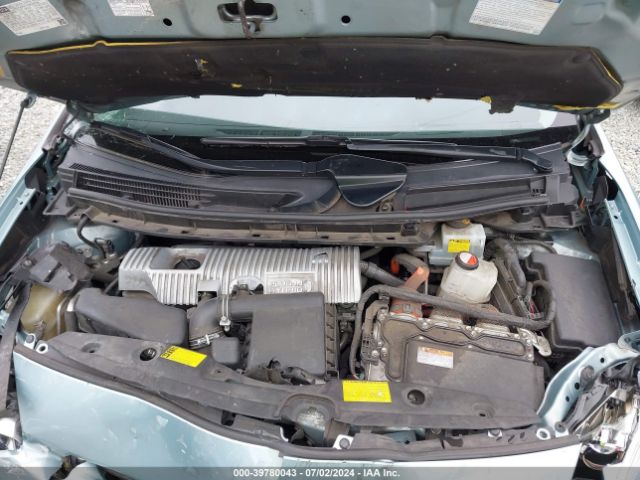 JTDKN3DP0E3063401 Toyota Prius Plug-in Advanced