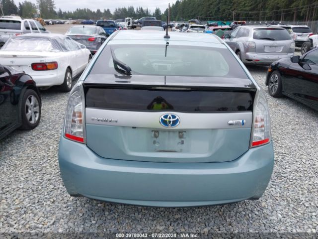 JTDKN3DP0E3063401 Toyota Prius Plug-in Advanced