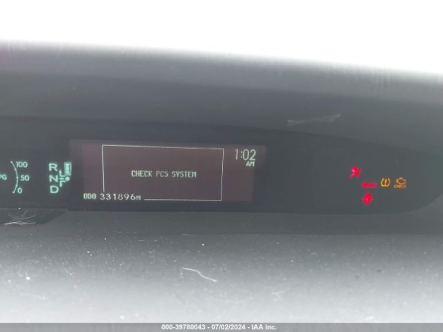 JTDKN3DP0E3063401 Toyota Prius Plug-in Advanced