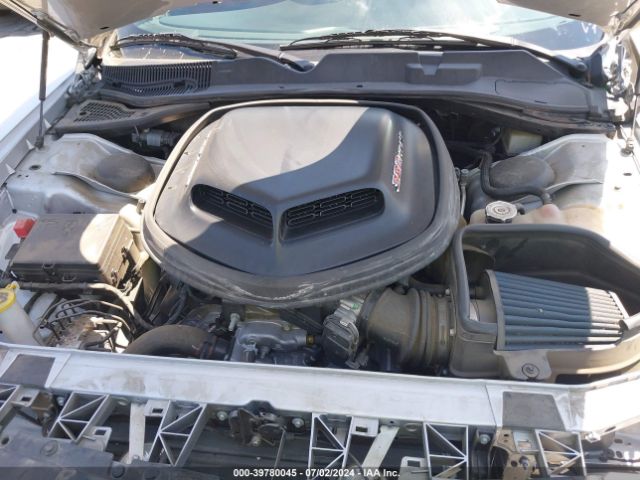 2C3CDZFJ4MH521654 Dodge Challenger R/t Scat Pack