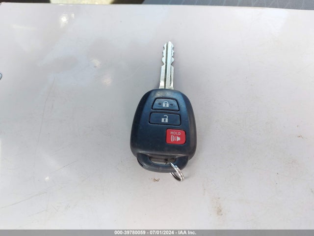 Toyota Tacoma Sr5 2018 3TMBZ5DN8JM013837 Image 11
