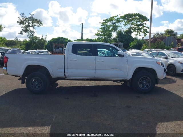 Toyota Tacoma Sr5 2018 3TMBZ5DN8JM013837 Image 13