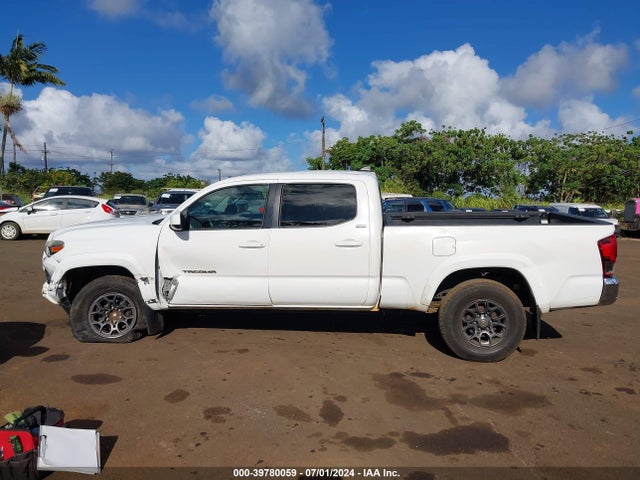 Toyota Tacoma Sr5 2018 3TMBZ5DN8JM013837 Image 14