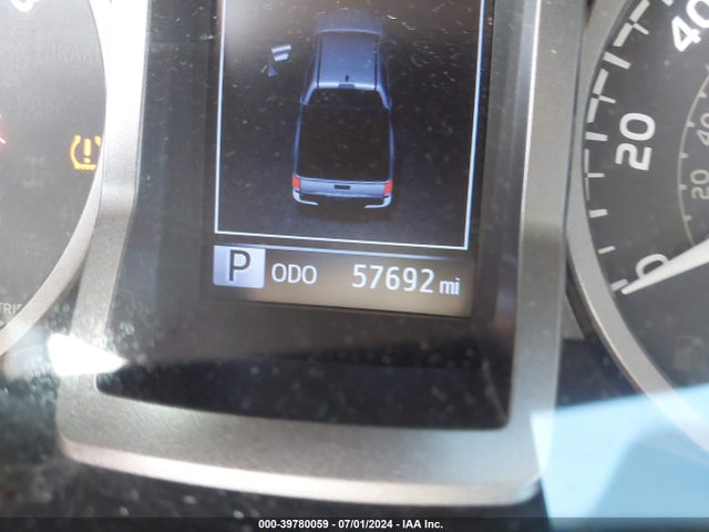 Toyota Tacoma Sr5 2018 3TMBZ5DN8JM013837 Image 15