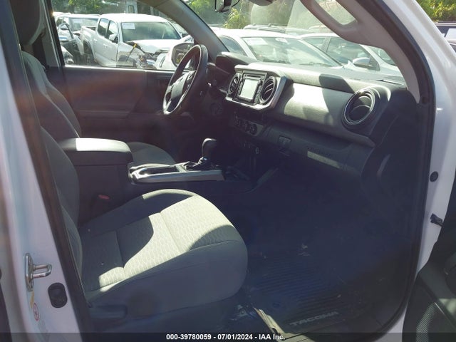 Toyota Tacoma Sr5 2018 3TMBZ5DN8JM013837 Image 5