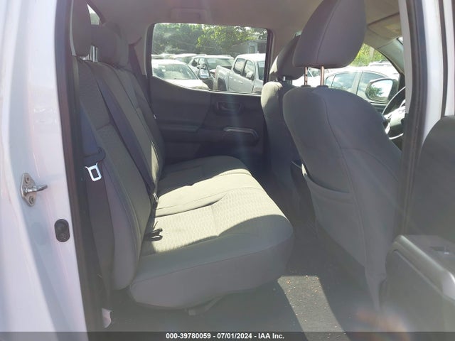 Toyota Tacoma Sr5 2018 3TMBZ5DN8JM013837 Image 8