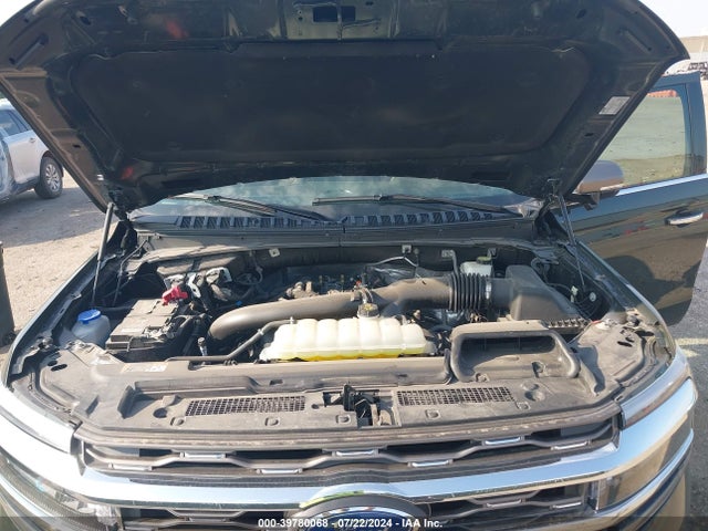 1FMJU1P85PEA04533 Ford Expedition King Ranch