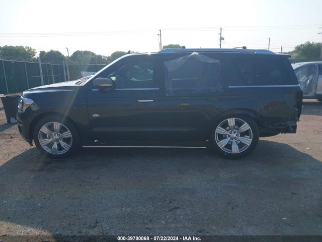 1FMJU1P85PEA04533 Ford Expedition King Ranch
