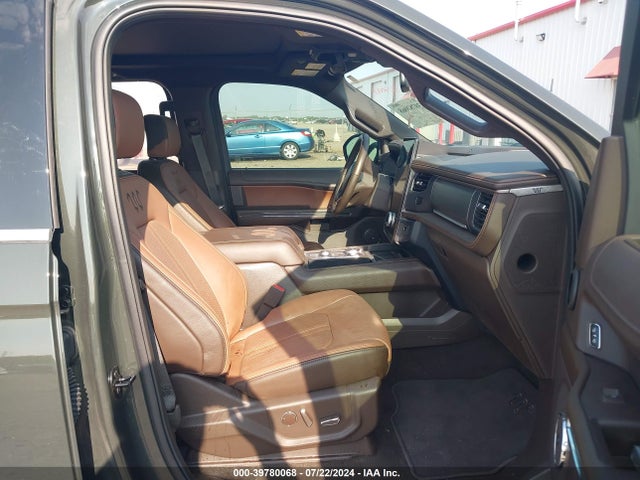 1FMJU1P85PEA04533 Ford Expedition King Ranch
