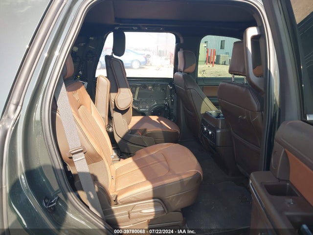 1FMJU1P85PEA04533 Ford Expedition King Ranch