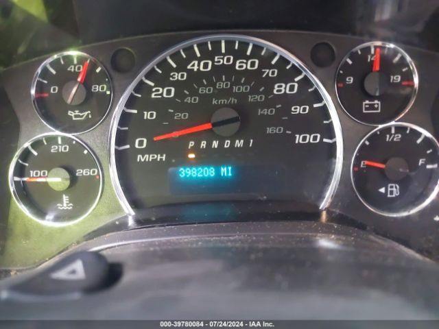 1GCWGAFF8H1283311 Chevrolet Express 2500 Work Van