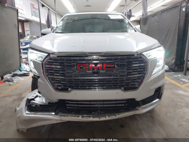 3GKALXEG7PL165166 GMC Terrain Awd Denali