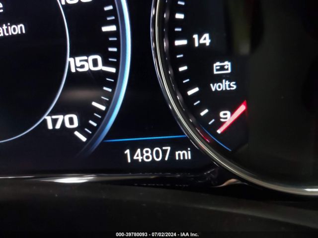 3GKALXEG7PL165166 GMC Terrain Awd Denali