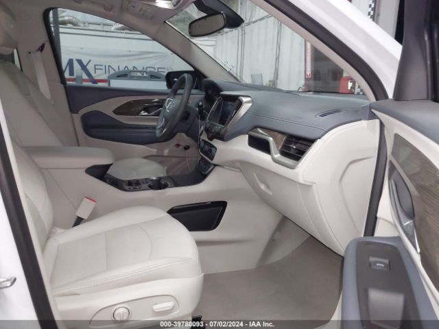 3GKALXEG7PL165166 GMC Terrain Awd Denali