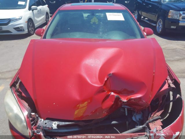2G1WB5E32E1120925 Chevrolet Impala Limited Lt