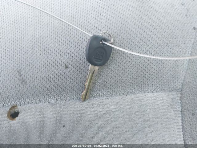 2G1WB5E32E1120925 Chevrolet Impala Limited Lt