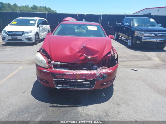 2G1WB5E32E1120925 Chevrolet Impala Limited Lt