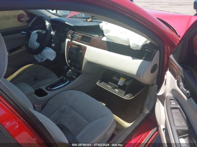 2G1WB5E32E1120925 Chevrolet Impala Limited Lt