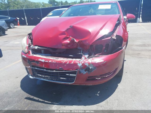 2G1WB5E32E1120925 Chevrolet Impala Limited Lt