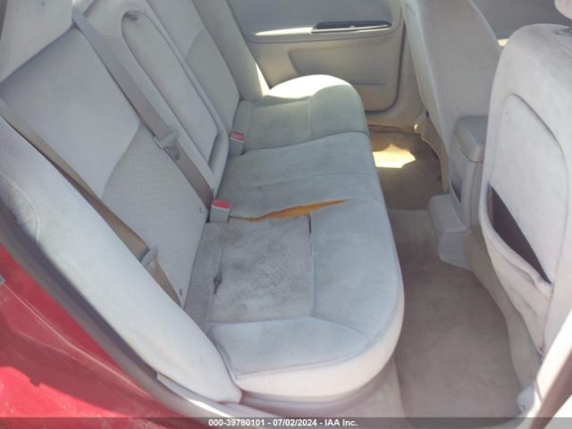 2G1WB5E32E1120925 Chevrolet Impala Limited Lt