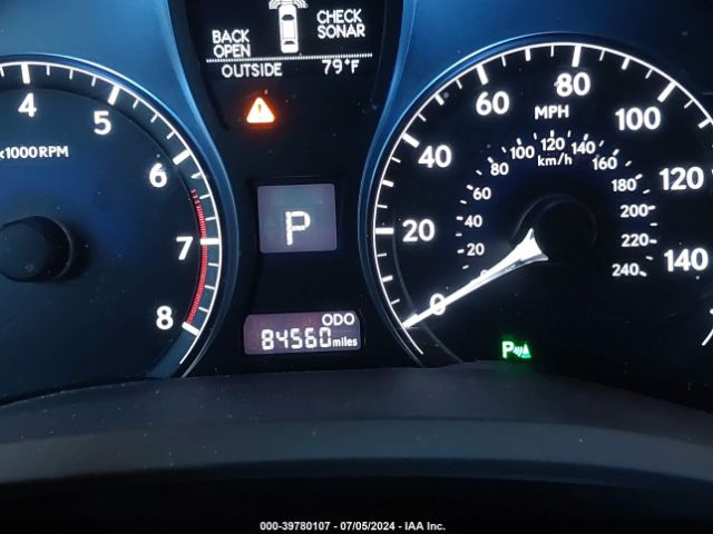 2T2BK1BAXFC290594 Lexus Rx 350 F Sport