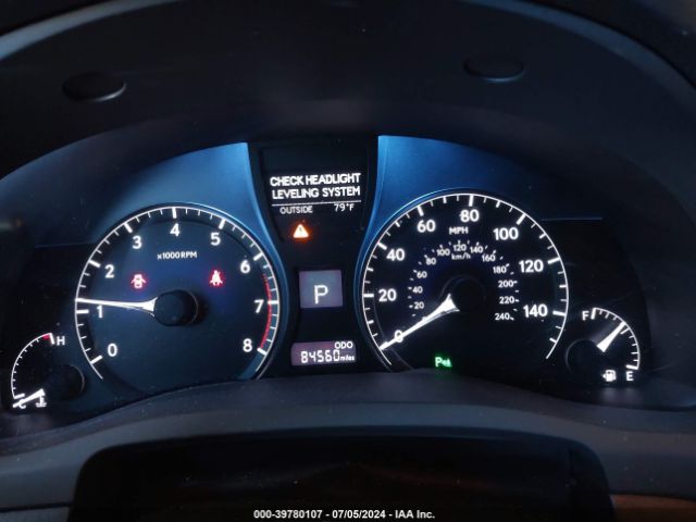 2T2BK1BAXFC290594 Lexus Rx 350 F Sport