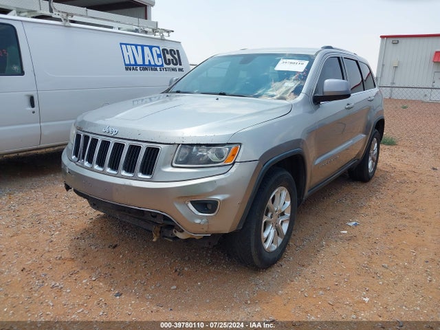 1C4RJEAG0EC542654 Jeep Grand Cherokee Laredo