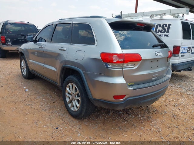 1C4RJEAG0EC542654 Jeep Grand Cherokee Laredo