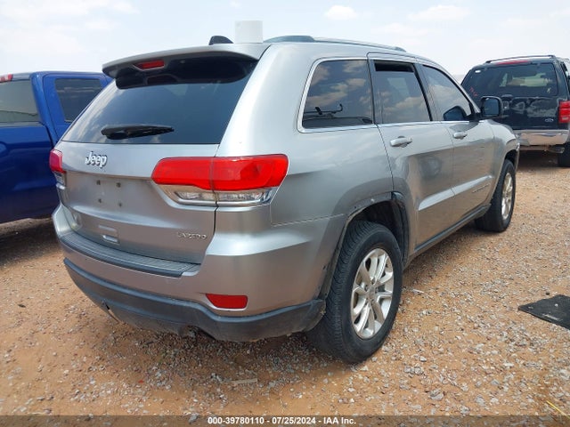 1C4RJEAG0EC542654 Jeep Grand Cherokee Laredo