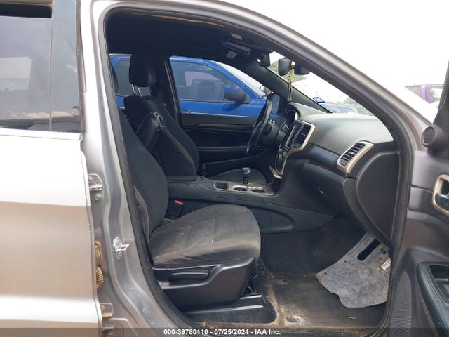 1C4RJEAG0EC542654 Jeep Grand Cherokee Laredo
