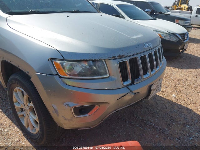 1C4RJEAG0EC542654 Jeep Grand Cherokee Laredo