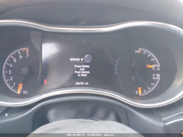 1C4RJEAG0EC542654 Jeep Grand Cherokee Laredo