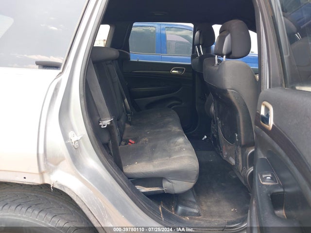 1C4RJEAG0EC542654 Jeep Grand Cherokee Laredo