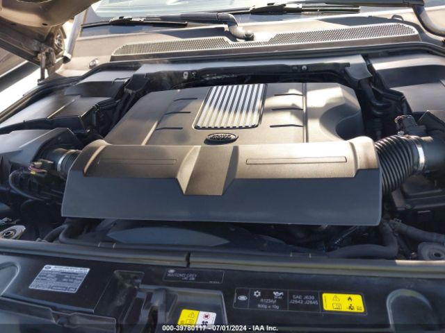 SALAK2V66GA799285 Land Rover LR4