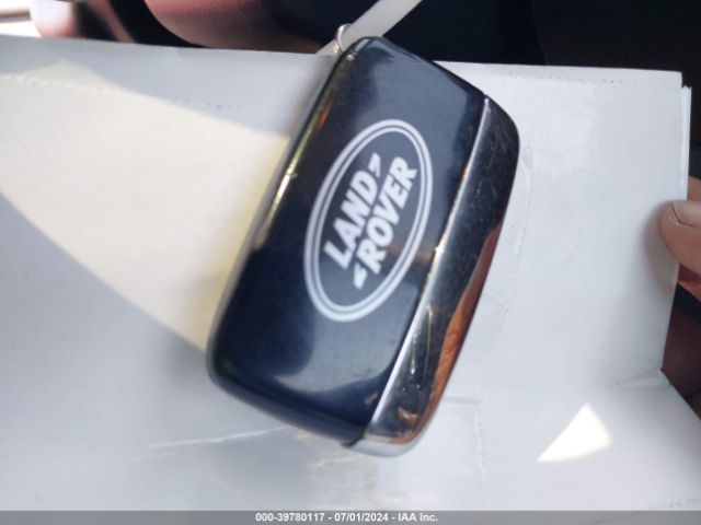 SALAK2V66GA799285 Land Rover LR4