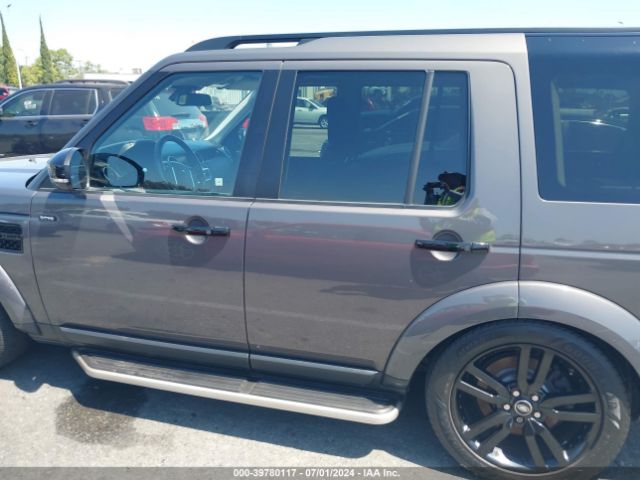 SALAK2V66GA799285 Land Rover LR4