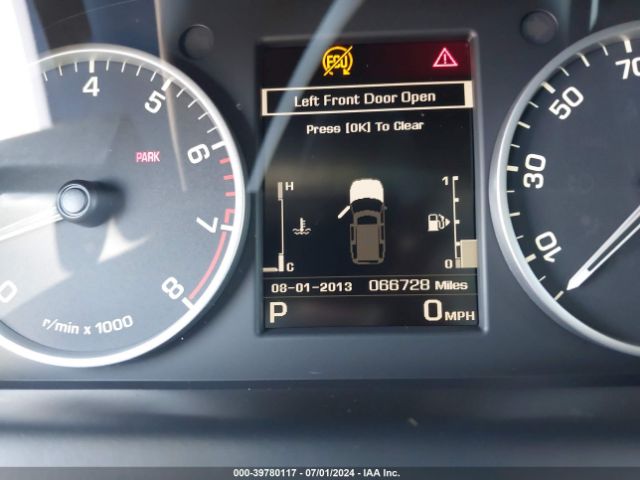 SALAK2V66GA799285 Land Rover LR4