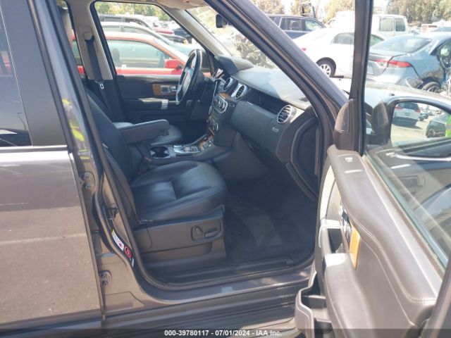 SALAK2V66GA799285 Land Rover LR4