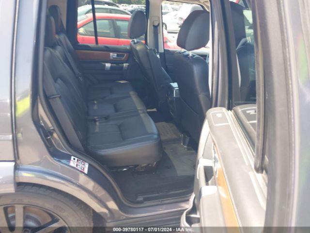 SALAK2V66GA799285 Land Rover LR4