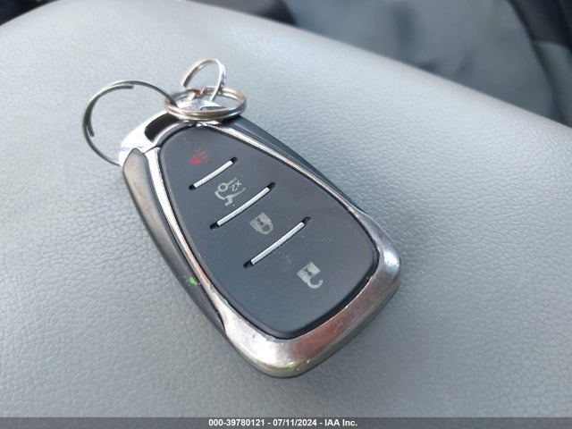 1G1ZB5ST9JF217480 Chevrolet Malibu 1ls