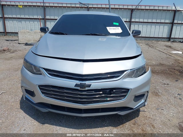 1G1ZB5ST9JF217480 Chevrolet Malibu 1ls