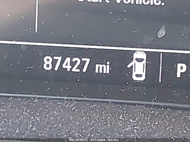 1G1ZB5ST9JF217480 Chevrolet Malibu 1ls