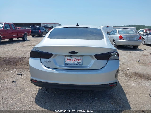 1G1ZB5ST9JF217480 Chevrolet Malibu 1ls