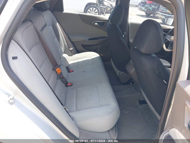 1G1ZB5ST9JF217480 Chevrolet Malibu 1ls