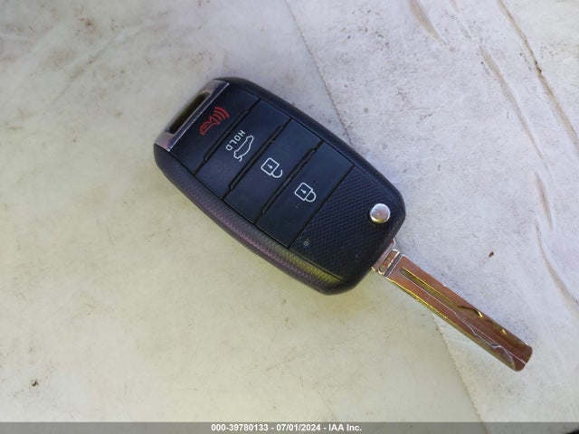KIA Optima Lx 2014 KNAGM4A73E5467846 Image 11