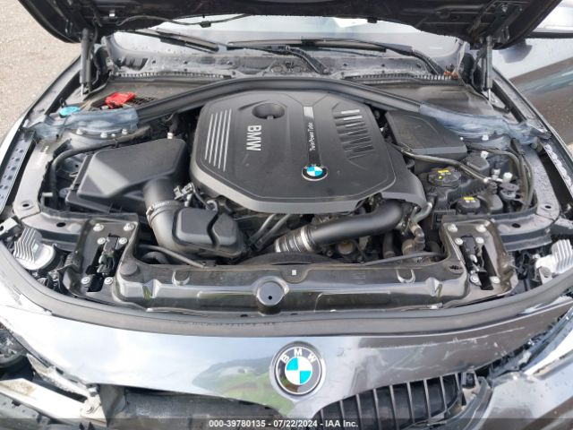 WBA4J7C59JBH14830 BMW 440i Gran Coupe Xdrive